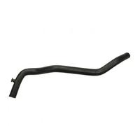 Durite entre flasque et échangeur de chaleur pour VW Transporter T4 en 2.4L D, 2.5L et TDI