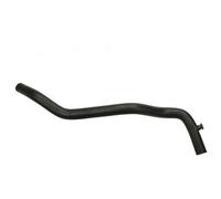 Durite entre moteur et vase d'expansion pour VW Transporter T4 en 2.4L D, 2.5L et TDI