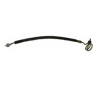 Durite entre pompe de direction assistée et crémaillère pour Audi A4 (B5)