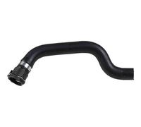 Durite entre tuyau rigide et radiateur de chauffage pour Skoda Octavia 1U