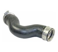 Durite Entrée D'Air Droite Avec Clamp METZGER Convient pour U. A. VW Beetle