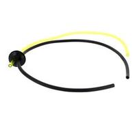 Durite essence 412029 - scarificateur al-ko G