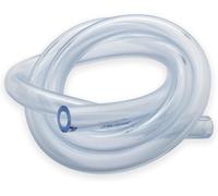 Durite Essence 4mm Transparente Scooter Moto 50 Débroussailleuse Tondeuse Jardin Tronçonneuse-Tuyau de Carburant Flexible Très Résistant-Vendu par 50cm