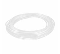 Durite essence 5x8mm transparent 10m, transparent