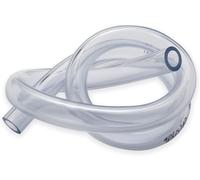 Durite Essence 8mm Transparente Scooter Moto 50 Débroussailleuse Tondeuse Jardin Tronçonneuse-Tuyau de Carburant Flexible Très Résistant-Vendu par 50cm