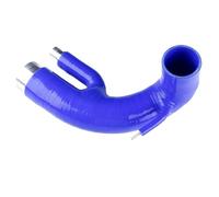durite essence Convient pour Mazda Mazdaspeed6 2.3L Convient pour Mazdaspeed 3 Convient pour Mazda Speed 6 MPS MZR Turbo Tuyau d'admission d'admission Conduits de pression et durites(Blue)