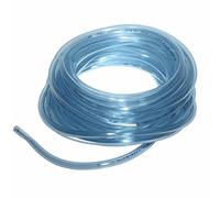 durite essence cristal 5x8 transparent (rouleau 10m) (fabrication francaise)