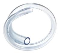 Durite essence - cyclingcolors - 2mm x 4mm - Transparent - 1m - Pour tondeuse et débroussailleuse