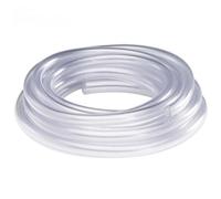 DURITE ESSENCE DIAMETRE INTERIEUR 6MM x LONGUEUR 2M TUYAU CARBURANT AUTO MOTO SCOOTER MOBYLETTE TONDEUSE TRACTEUR TRONÇONNEUSE