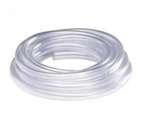 Durite Essence Diametre Interieur 6mm X Longueur 2m Tuyau Carburant Auto Moto Scooter Mobylette Tondeuse Tracteur Tronçonneuse Solex