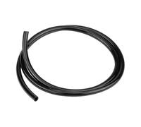 Durite Essence en Caoutchouc Tuyau Carburant de Moto Tuyau Essence Tuyau D'huile de Pétrole Universel Diamètre Extérieur de 8mm