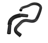 durite essence Ensemble de 2 tuyaux de radiateur supérieur et inférieur pour voiture, adaptés au système de refroidissement GMC Yukon 2007-2014, n° 22827731/22827735 Conduits de pression et durites