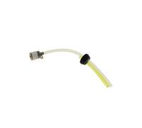 Durite essence + filtre pour Debroussailleuse Hyundai