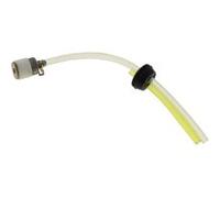 Durite essence + filtre - debroussailleuse G