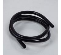 Durite Essence Générique Pour Auto Ø6x10mm Par 1m / Noire Neuf