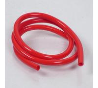 Durite Essence Générique Pour Auto Ø6x10mm Par 1m / Rouge Neuf
