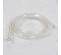 Durite Essence Générique Pour Auto Ø6x10mm Par 1m / Transparente Neuf