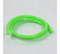 Durite Essence Générique Pour Auto Ø6x10mm Par 1m / Vert Fluo Neuf