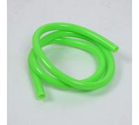 Durite Essence Générique Pour Auto Ø8x12mm Par 1m / Vert Fluo Neuf