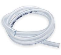 Durite Essence Huile 2mm Transparente Pour Scooter Moto 50 Débroussailleuse Tondeuse Jardin Tronçonneuse-Tuyau De Carburant Flexible Très Résistant-Vendu Par 50cm