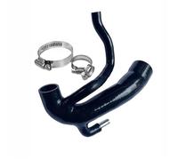 durite essence Kit de durites d'admission d'air en silicone, tuyau d'admission, KIT 207, 308, 408, 3008, 5008, 508, RCZ 1.6, 16 V Conduits de pression et durites