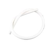 durite essence Kit de durites de refroidissement en silicone pour radiateur de moto, compatible avec YAMAHA VMAX V-Max 1200 VMX12 1985-2007 Conduits de pression et durites(WHITE)