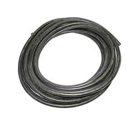 durite essence nbr 8x12 noir (rouleau 10m) (hydrocarbures+huiles - fabrication ce)