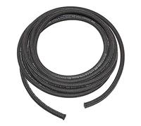 DURITE ESSENCE NBR REVETEMENT TEXTILE 8x13 NOIR SPECIALE HYDROCARBURES (ROULEAU 5M)