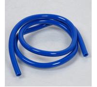 Durite essence pour moto scooter quad auto tondeuse Ø6x10mm par 1m / bleu
