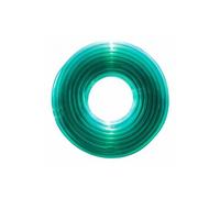 Durite essence pu 5x9 transparent vert (20 m)