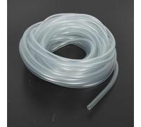 Durite Essence Rsm Pour Moto Translucide / 4.5x8mm X 10m Neuf