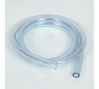 Durite Essence Transparente Ø8x12mm X 1m Neuf Pour Moto Scooter