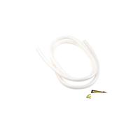 Durite Essence Tun'r 5mm Couleur Blanc (1metre)
