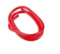 DURITE ESSENCE TUN'R 5MM COULEUR ROUGE (1METRE)