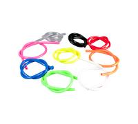 Durite Essence Twenty 5mm Blanc Blanc