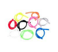 Durite Essence Twenty 8mm Jaune Jaune