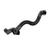 Durite Évent Boîtier-Papillon Febi 173030 Pour VW Golf Mk7 Mk7 GTI 1.8/2.0 13-19
