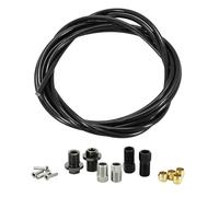 Durite frein à disque Brakco Shimano Bh90 Dura-Ace, Ultegra, 105, Grx Noir