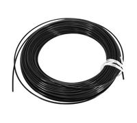 Durite frein à disque embout gaine hydraulique Magura CME5 Noir