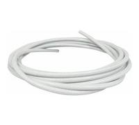 Durite Frein Disque Type Aviation Universel Renforce Compatible Shimano Sram Magura Et Autres Frein Argent 3m