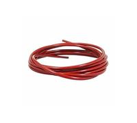 Durite Frein Disque Type Aviation Universel Renforce Compatible Shimano Sram Magura Et Autres Frein Rouge 3m
