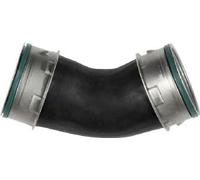Durite gauche de pression de turbo sur Intercooler pour VW Transporter T5 1.9...
