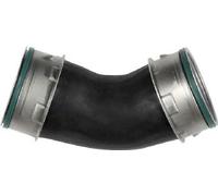 Durite gauche de pression de turbo sur Intercooler pour VW Transporter T5 1.9 et 2.5 TDi