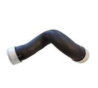 Durite gauche de pression de turbo sur raccord pour VW Transporter T5 1.9 TDi