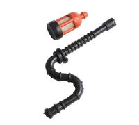Durite Haute Résistance Pour Scie 020T Durite Haute Résistance | Compatible 020T, 020, MS200, installation pour facile, pièce de rechange essentielle, entretien moteur