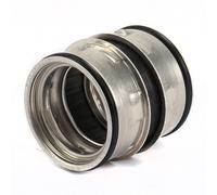 Durite inférieure de raccord sur intercooler pour VW Golf 4 et Bora