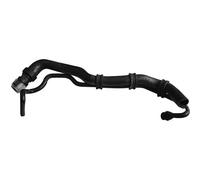 Durite Inférieure De Radiateur Gamme Premium - Citroen Zx Break 1.8i 16v 10/1993-02/1998