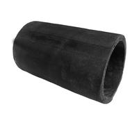 Durite inférieure de radiateur pour Citroën Traction 15 CV