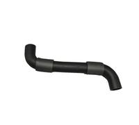 Durite Inférieure De Radiateur Pour Hyundai Pour Terracan 2.9 | 25411H1910 25412H1910 Réservoir D'eau Du Moteur, Radiateur, Tuyau D'eau(25411H1910)