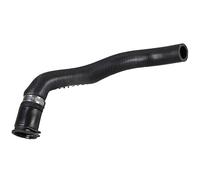 Durite Inférieure pour Radiateur METZGER Iam-Expertise Convient U. A.Peugeot